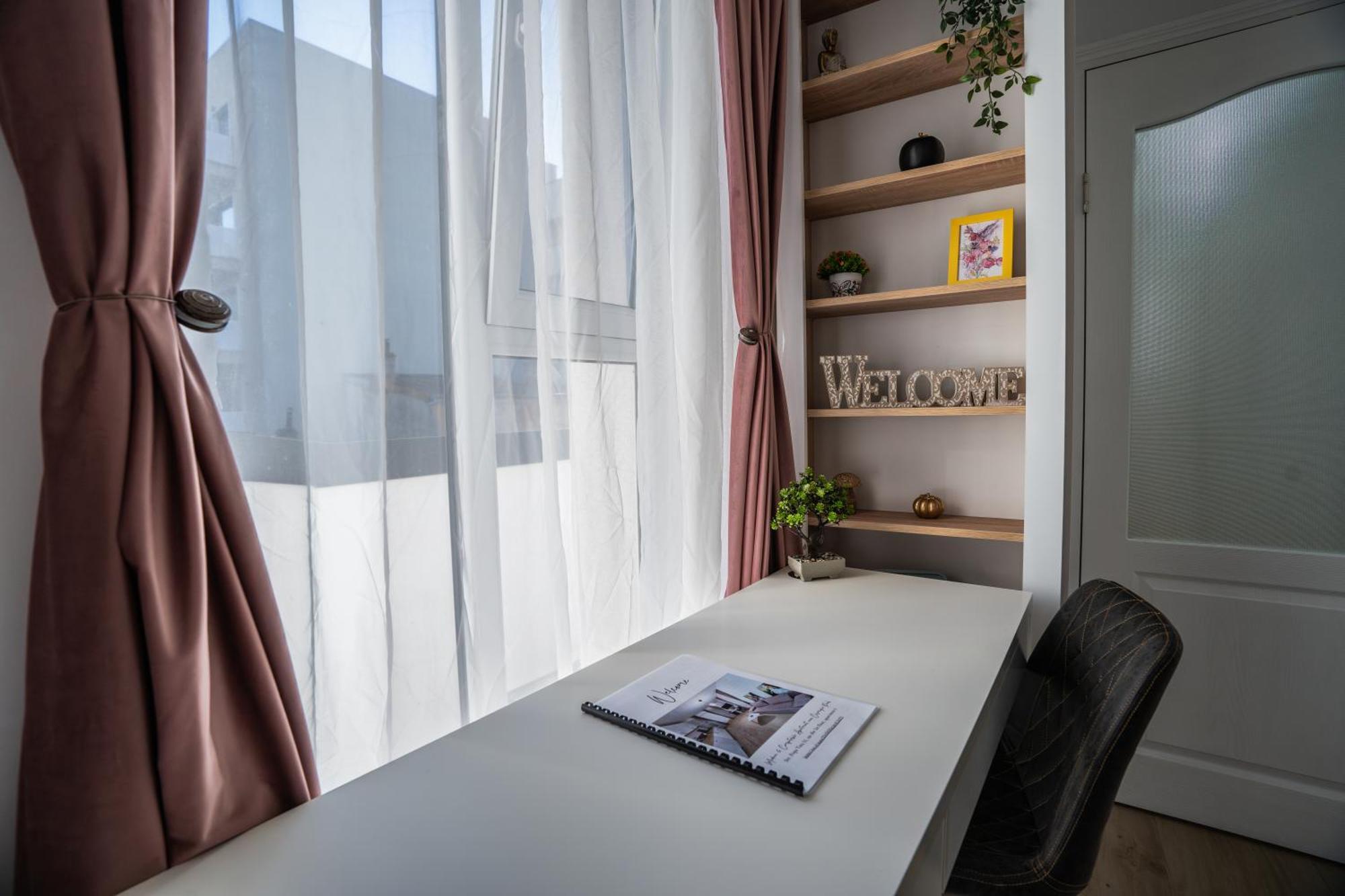 Lovely New Balcony Apartment Cismigiu Park - Pop5 Boekarest Buitenkant foto
